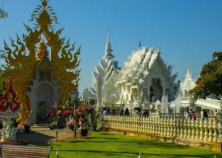 Chiang Rai