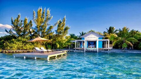 Cayo Bölgesi