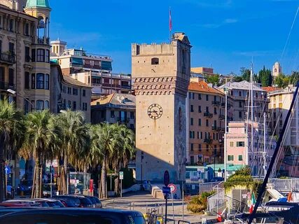 Savona
