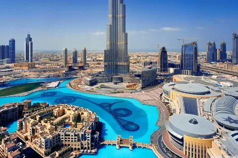 Dubai