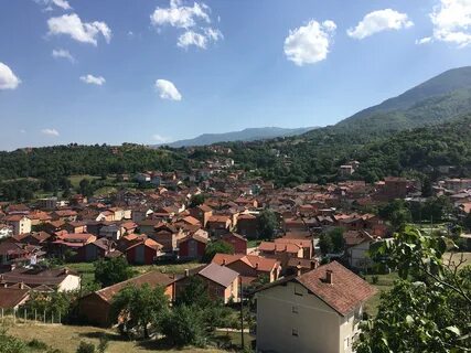 Struga Belediyesi