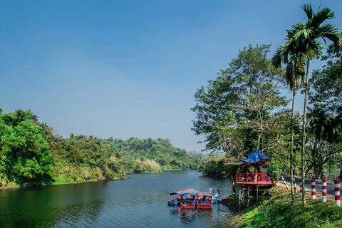Chittagong Bölgesi