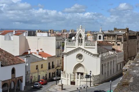 Badajoz
