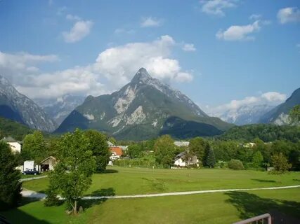 Bovec Belediyesi