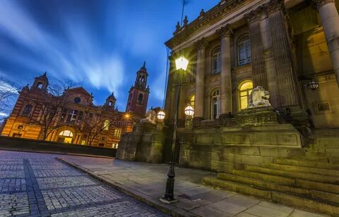 Leeds