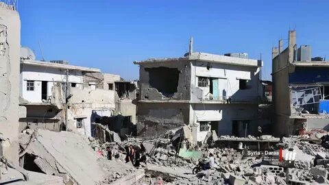 Daraa