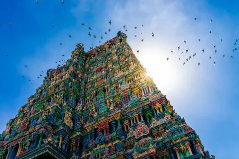 Tamil Nadu