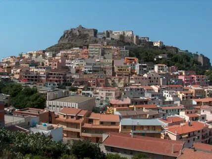 Sassari