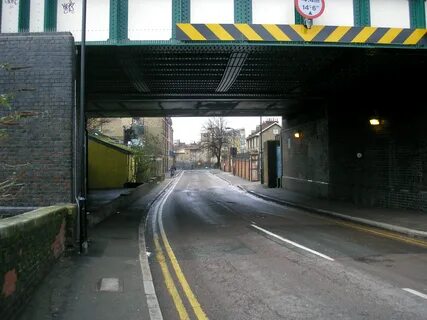 Londra Hackney İlçesi