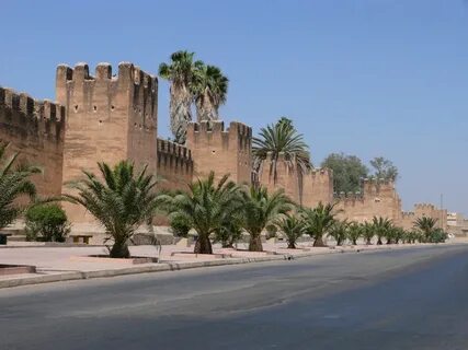 Agadir-Ida-Ou-Tanane