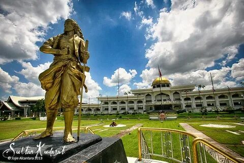 Sultan Kudarat
