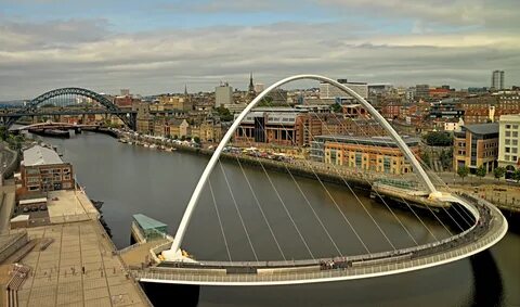 Kuzey Tyneside