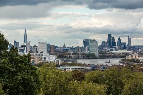Greenwich Kraliyet İlçesi