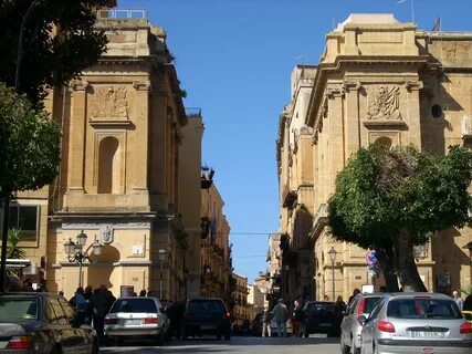 Agrigento