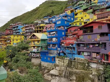 Benguet