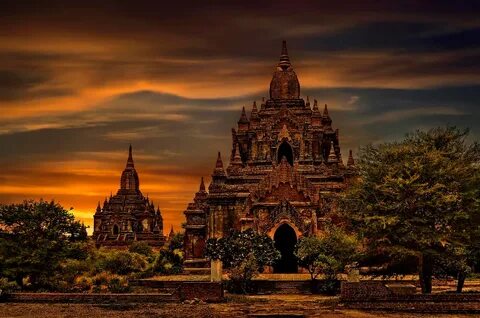 Mandalay Bölgesi