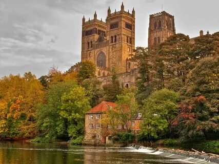 Durham İlçesi