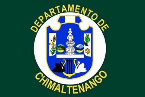 Chimaltenango Departmanı