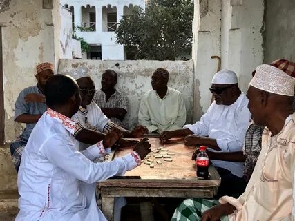 Lamu