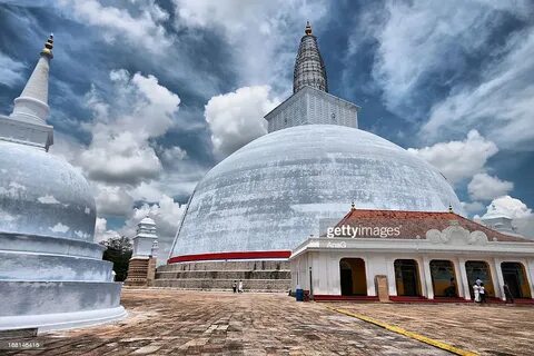 Anuradhapura Bölgesi