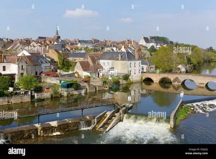 Sarthe