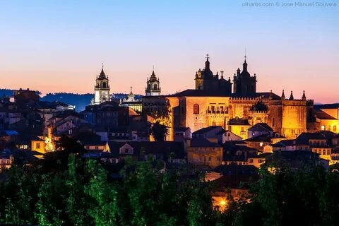 Viseu
