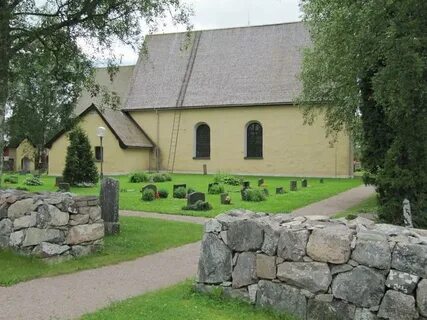 Uppsala İlçesi