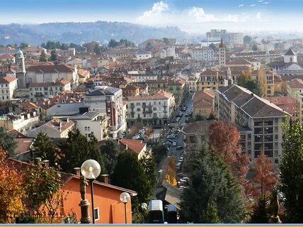 Biella