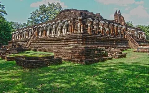 Kamphaeng Phet