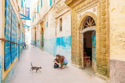 Essaouira