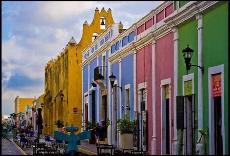 Campeche