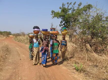 Nord Bölgesi, Burkina Faso
