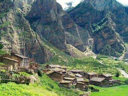 Uttarkand