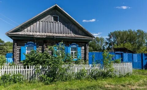 Omsk Oblastı