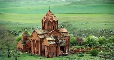Şirak Bölgesi