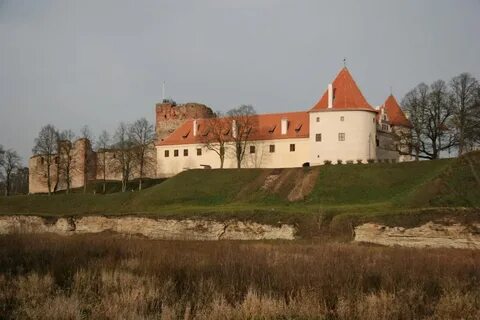 Bauska Belediyesi