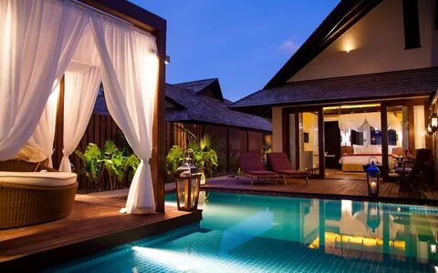 Beau Vallon