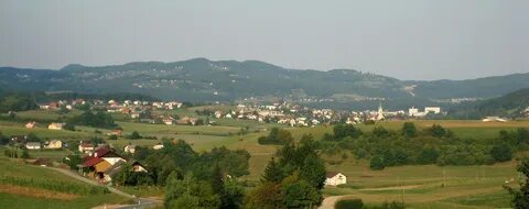 Trebnje Belediyesi