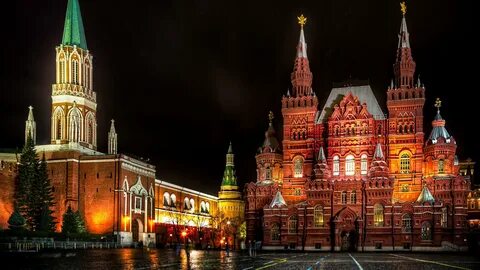 Moskova