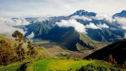 Huancavelica