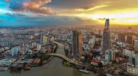 Hồ Chí Minh