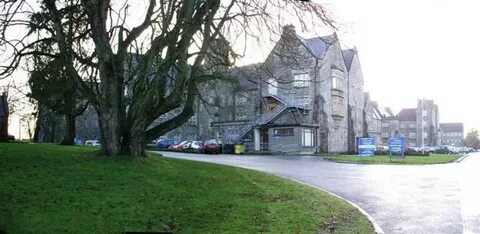 Fermanagh ve Omagh