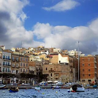 Senglea