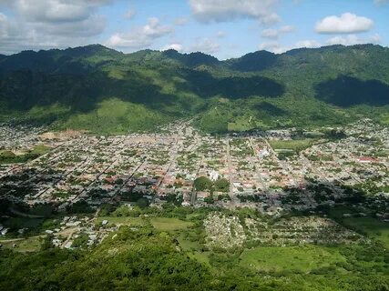 Jinotega