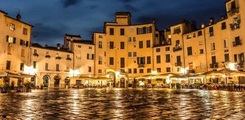 Lucca