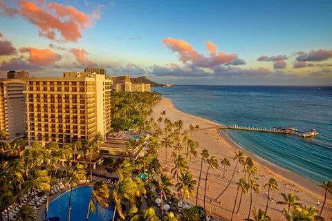 Hawaii
