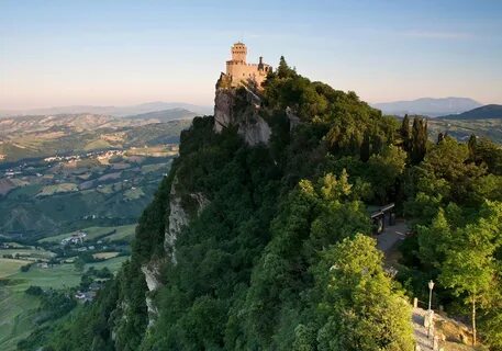 Montegiardino