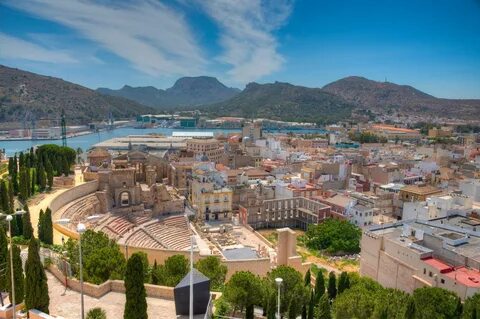 Murcia