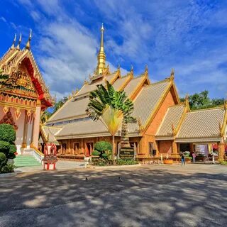 Ubon Ratchathani
