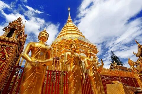 Chiang Mai